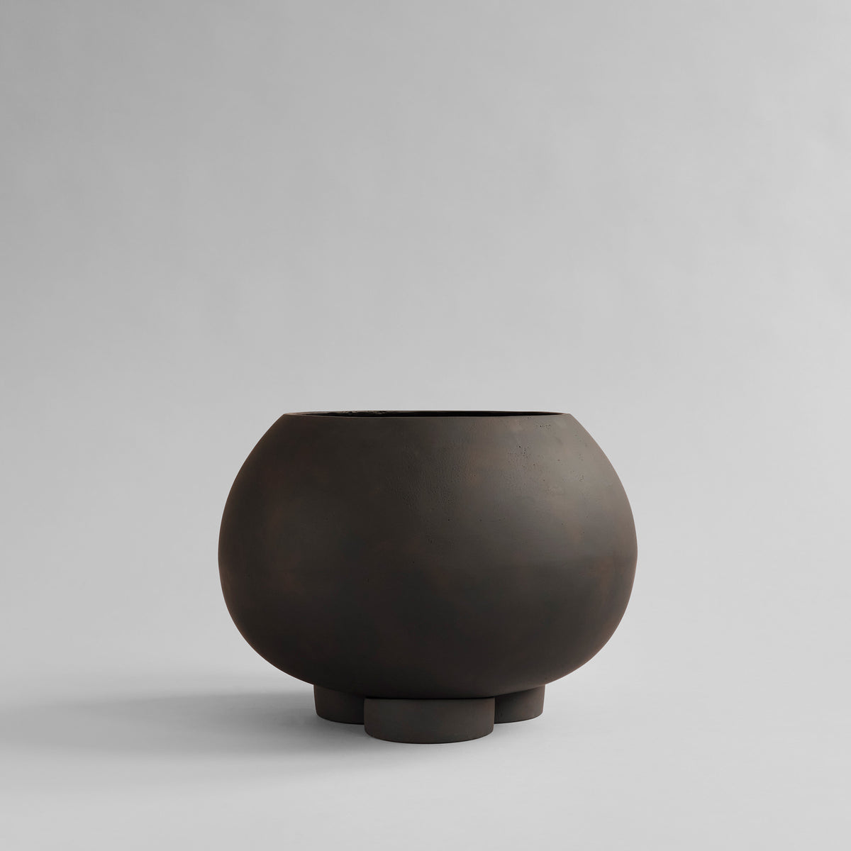 Urchin Pot