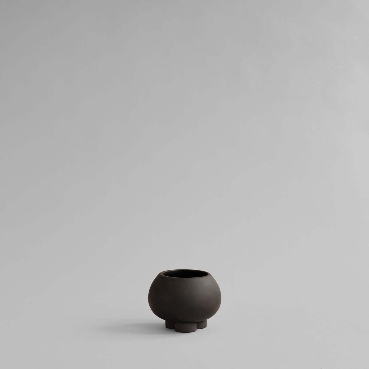 Urchin Pot