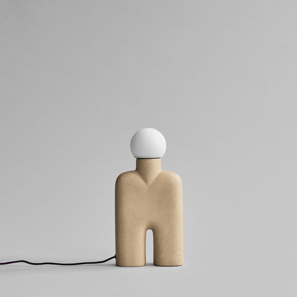Cobra Table Lamp