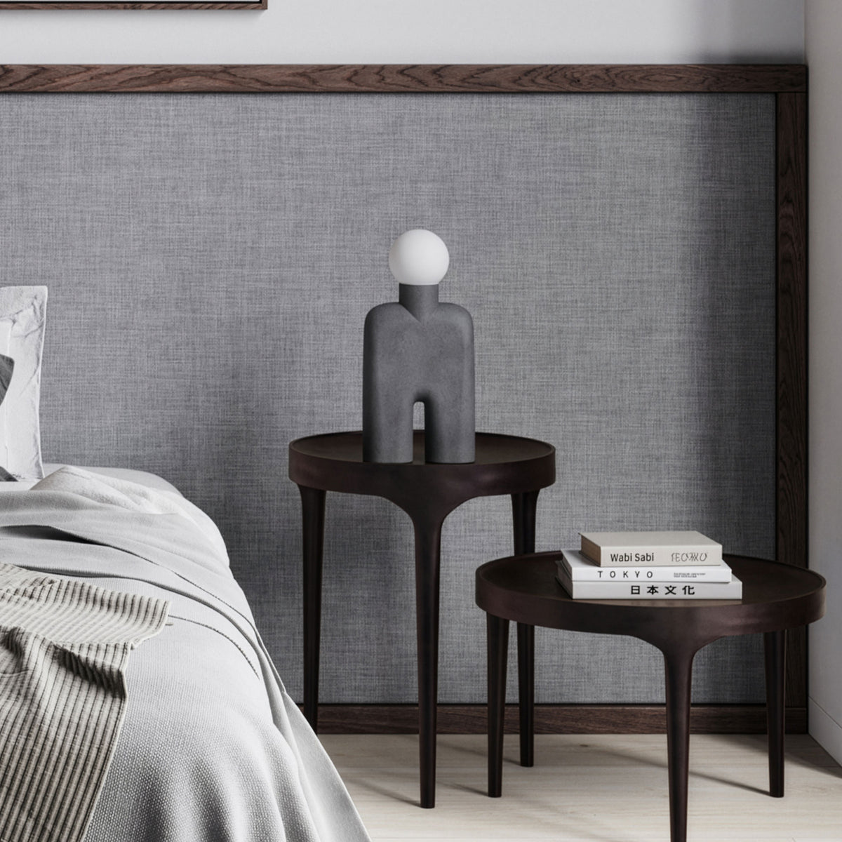 Cobra Table Lamp
