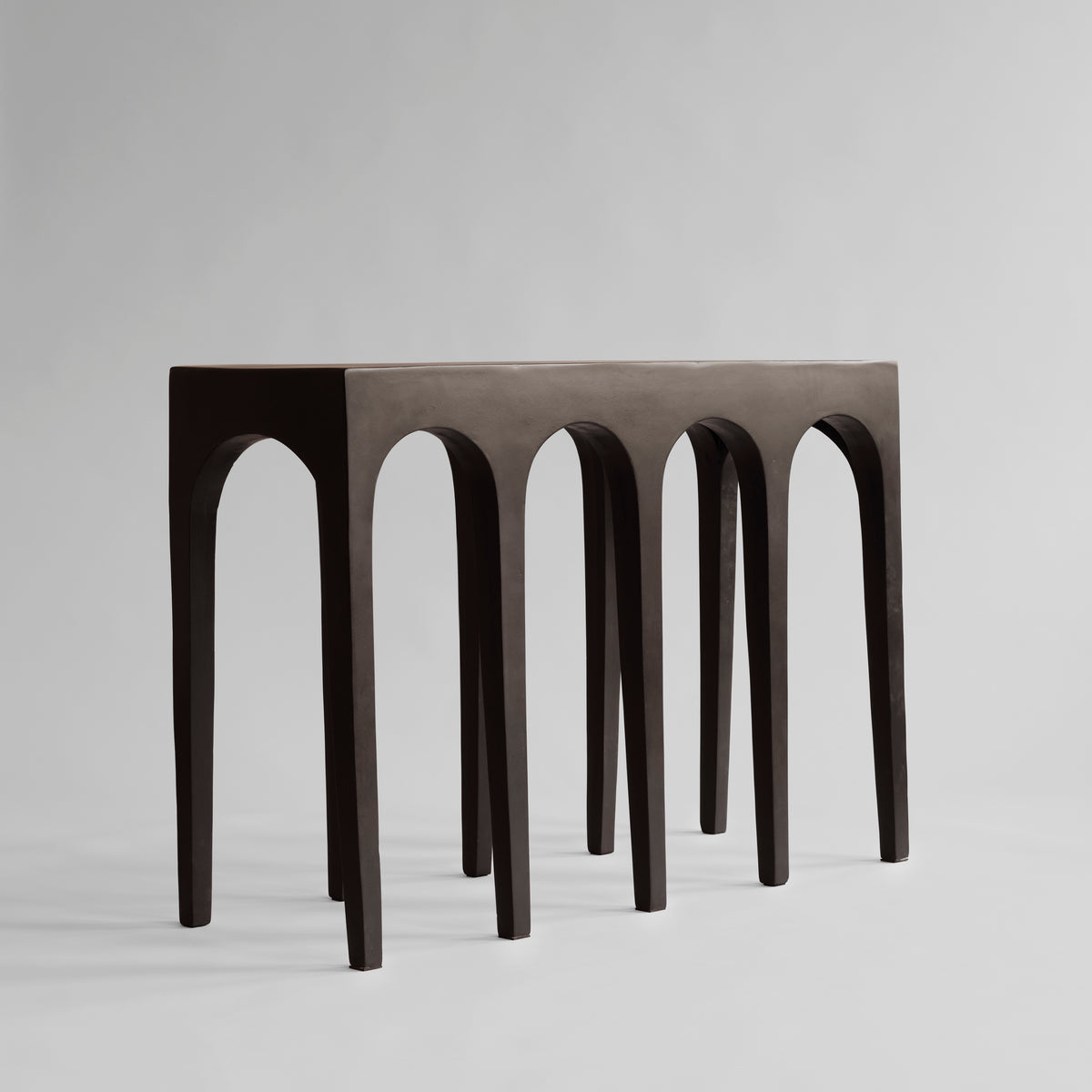 Bow Console