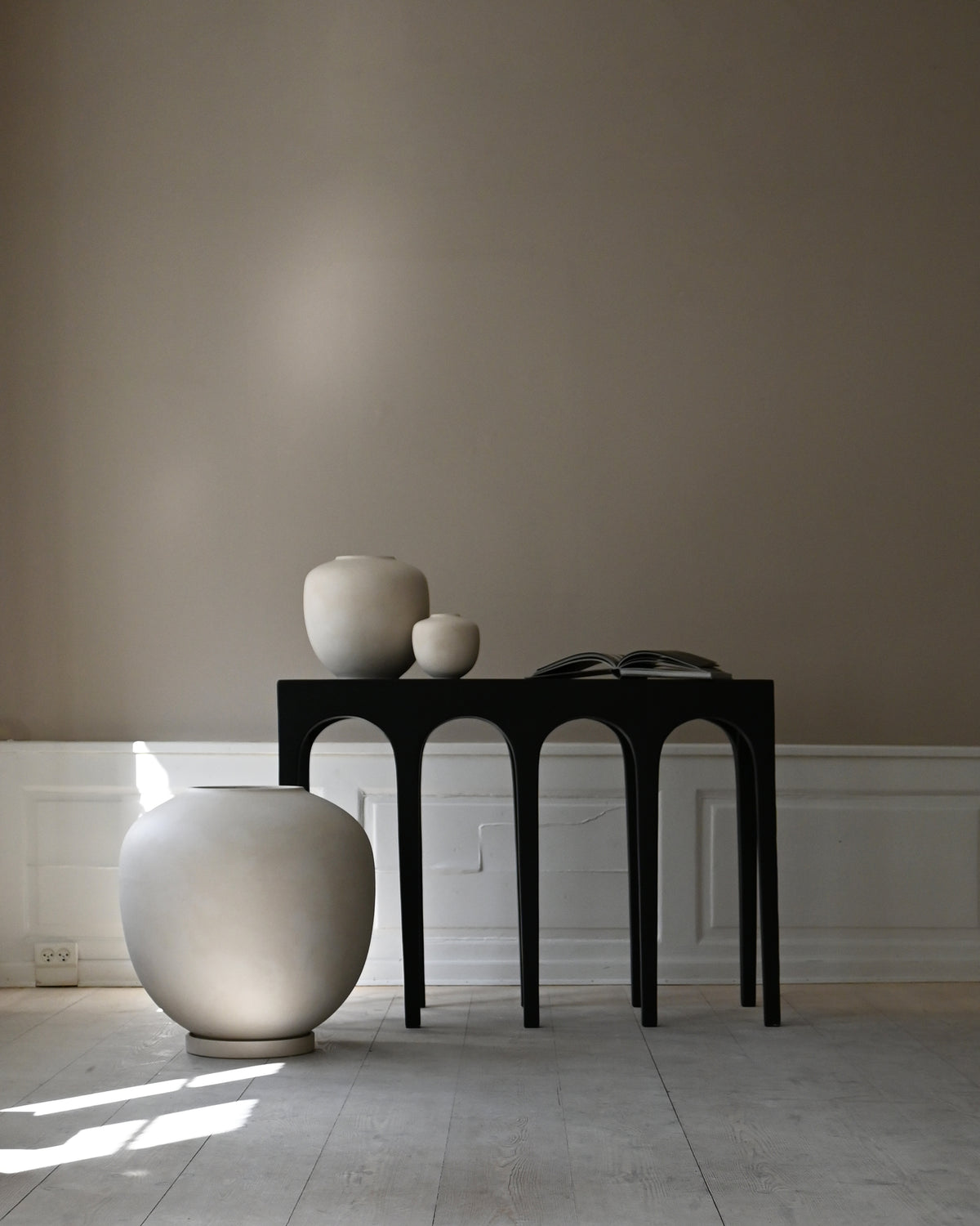 Bow Console