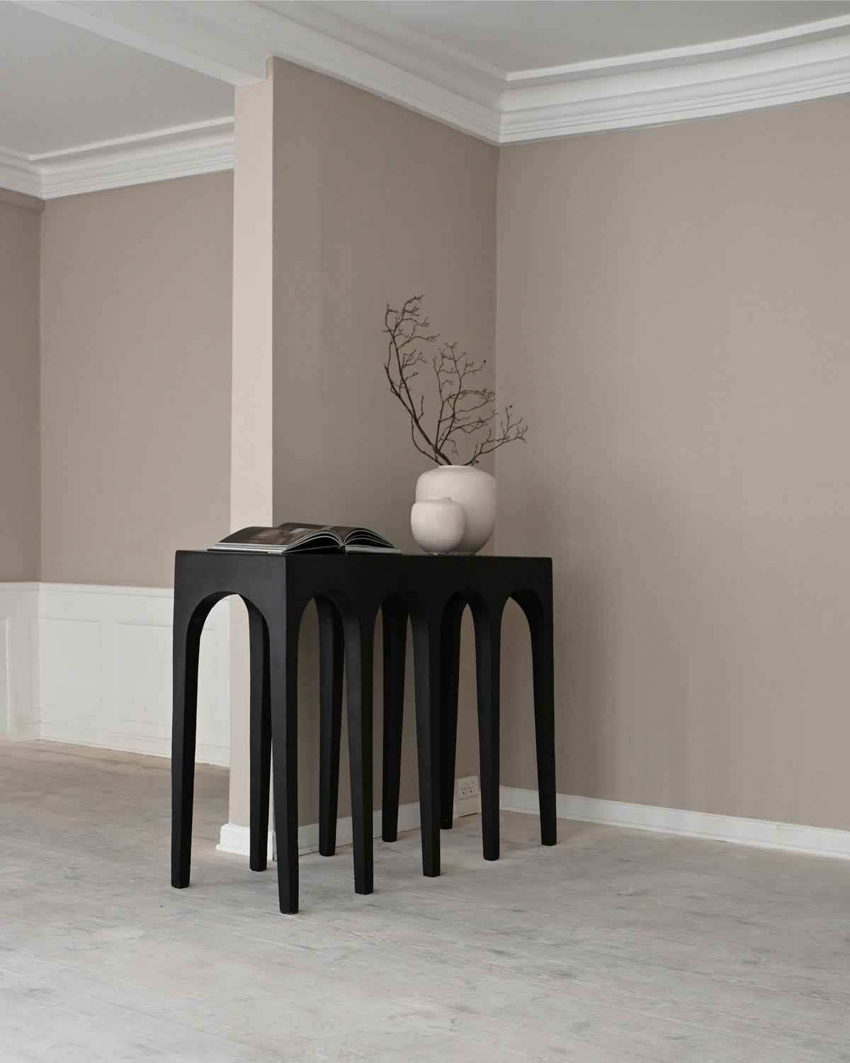 Bow Console
