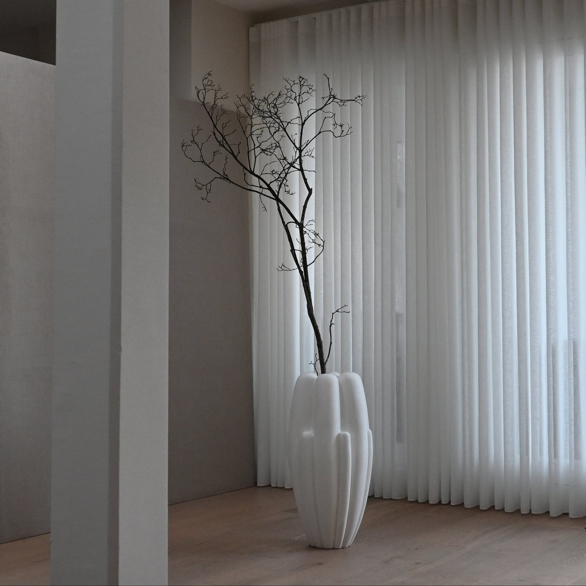 Bloom Vase Slim