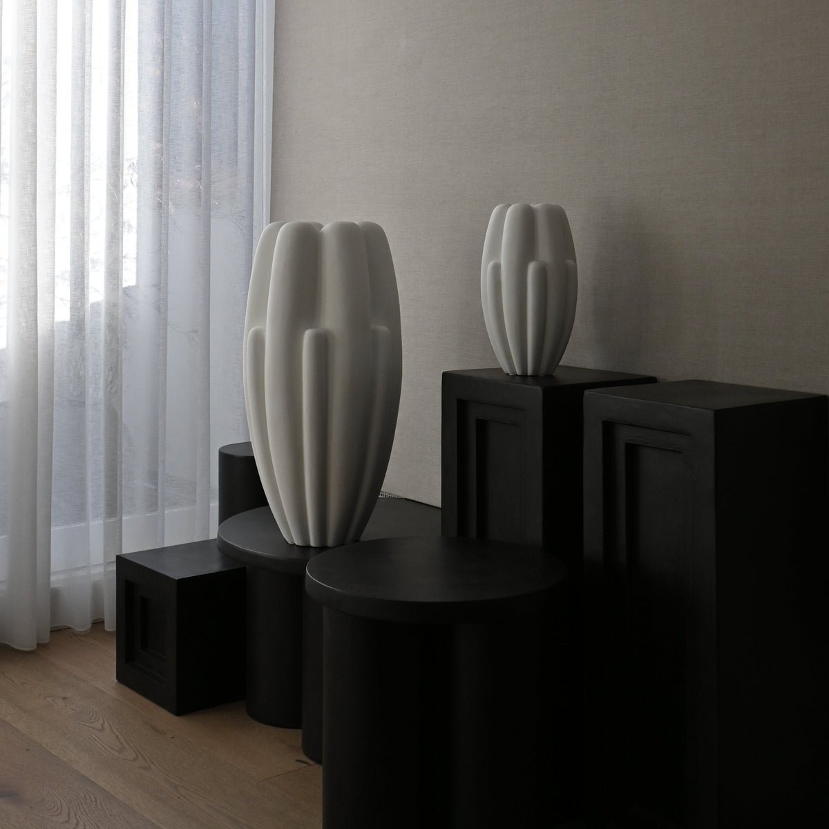 Bloom Vase Slim