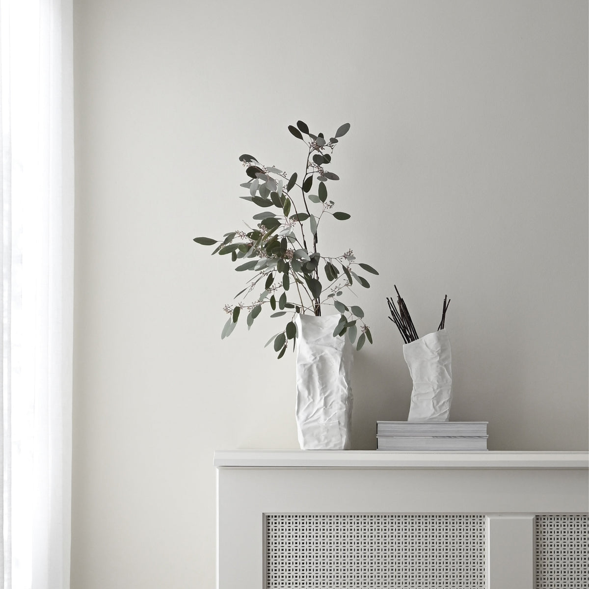 Kami Vase