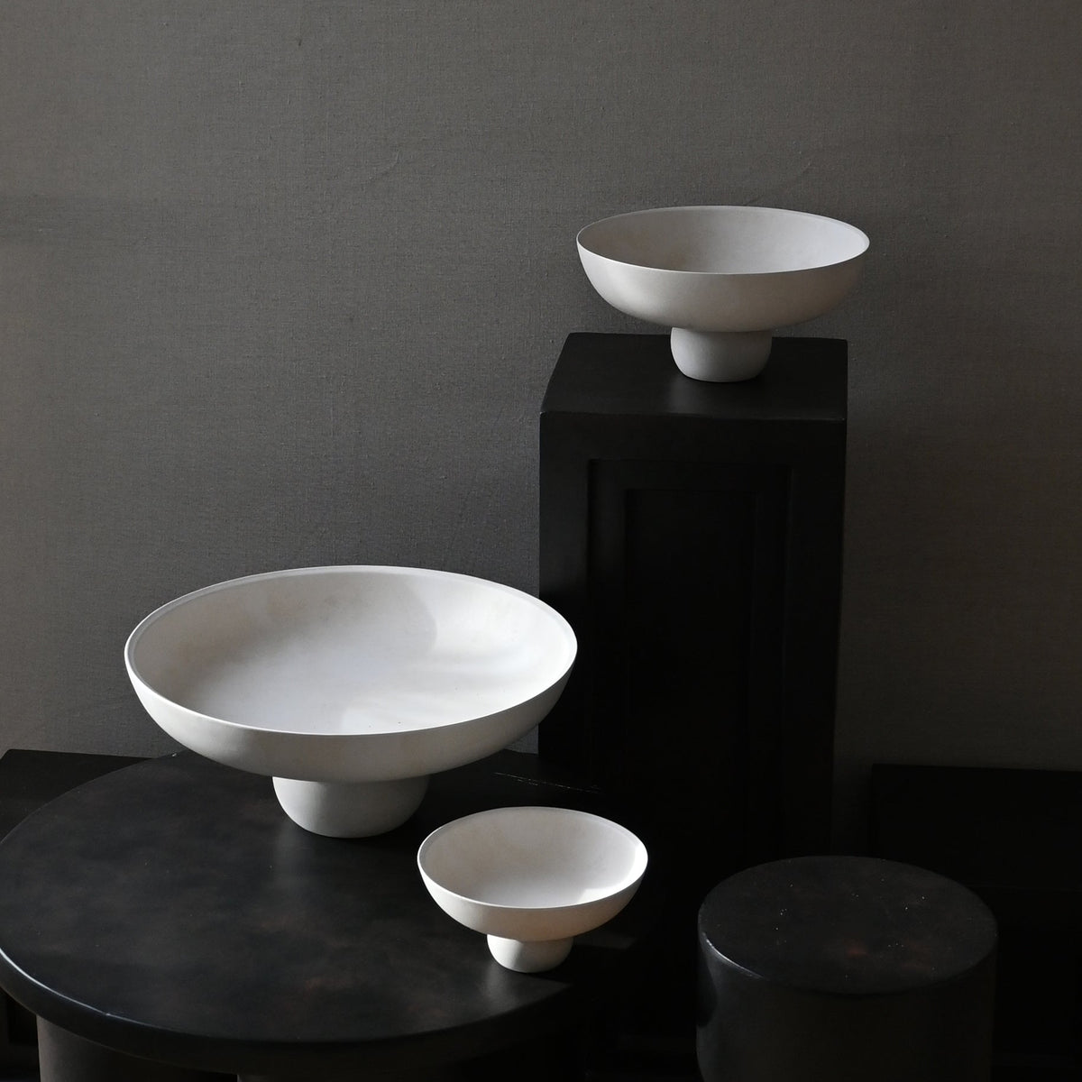 Baburu Bowl