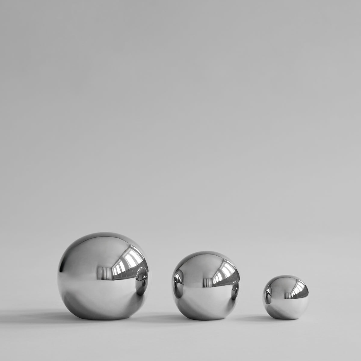 Gallery Balls Set of 3