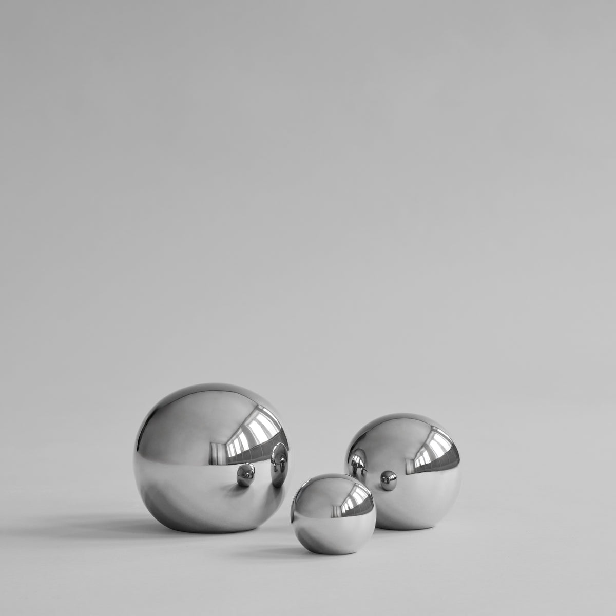 Gallery Balls Set of 3