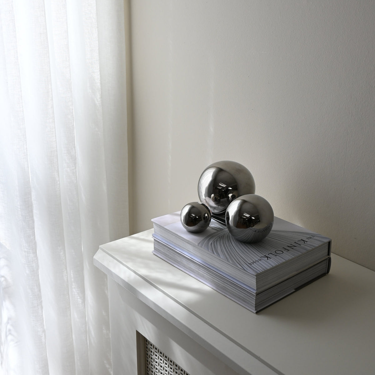Gallery Balls Set of 3