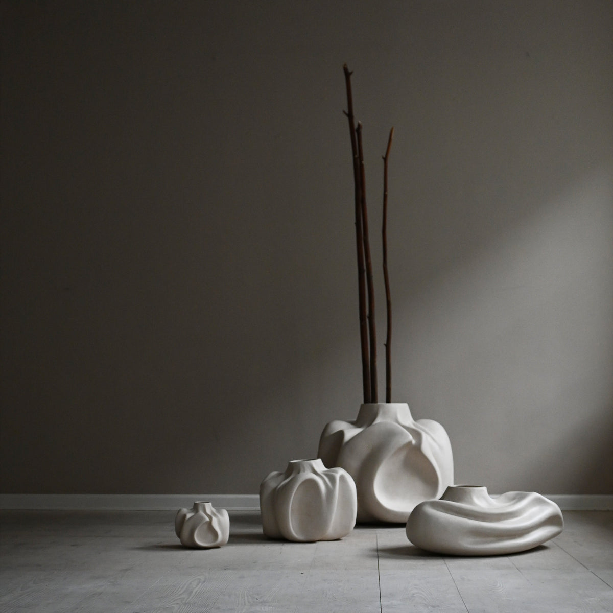 Wabi Vase