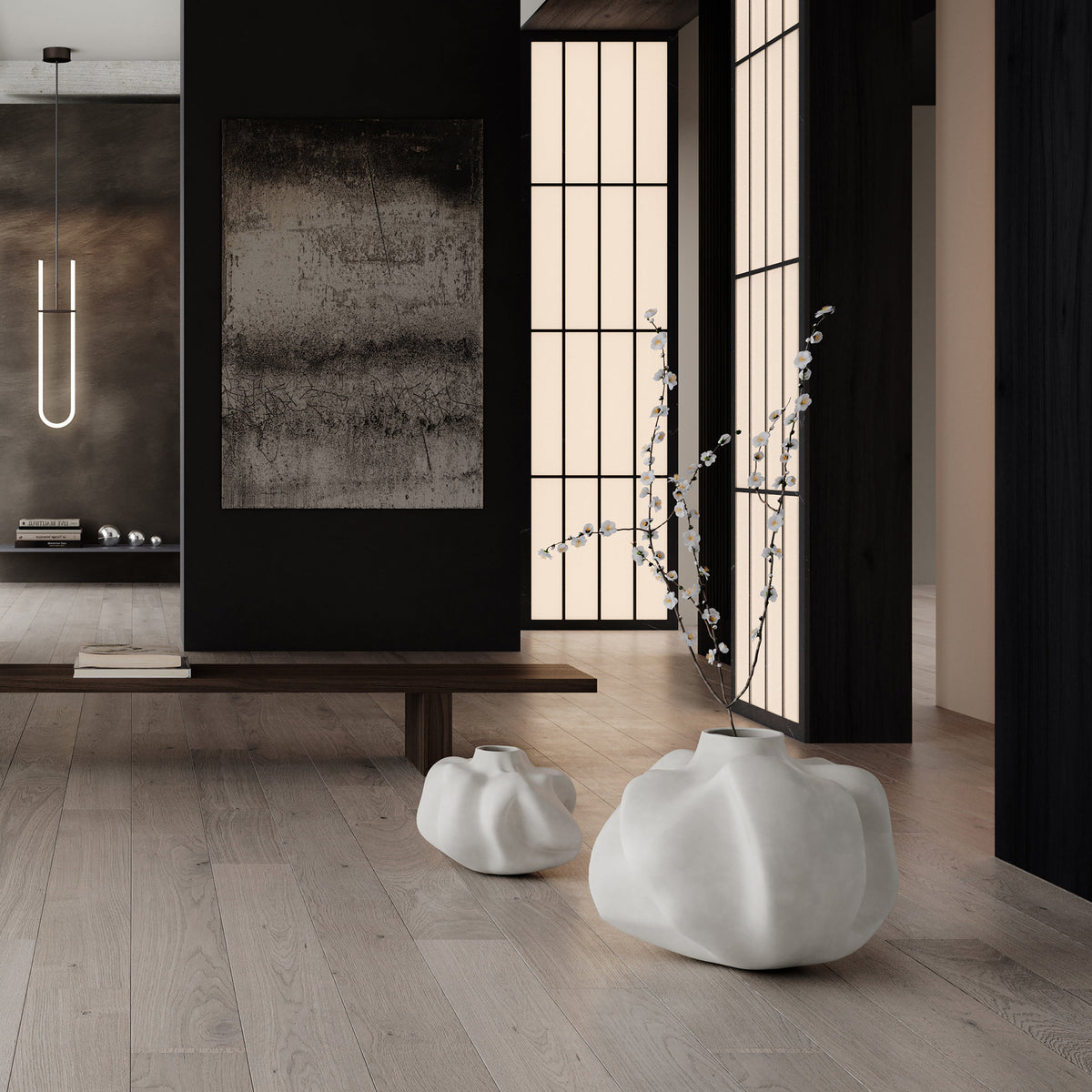 Wabi Vase