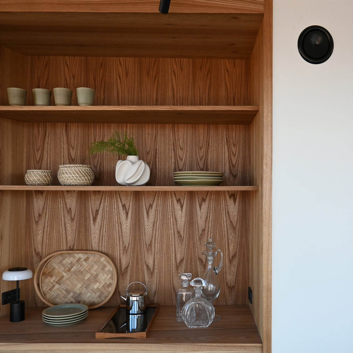 Wabi Vase