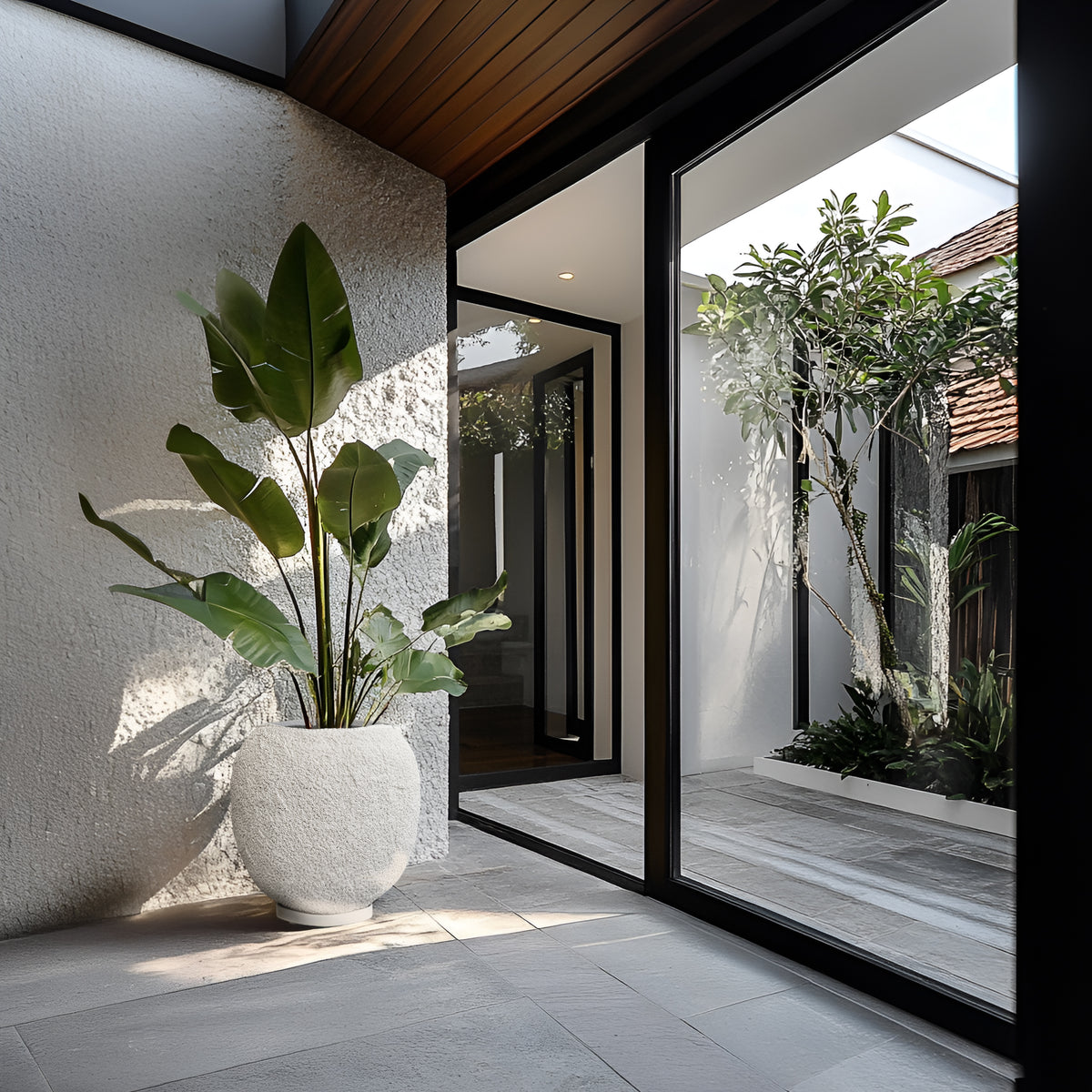 Sunao Pot Plant Beehive