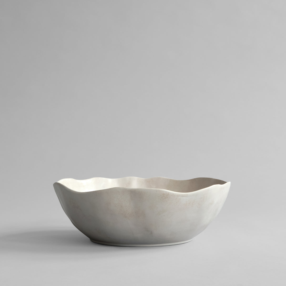 101 Copenhagen Native Bowl Hexa - Birch