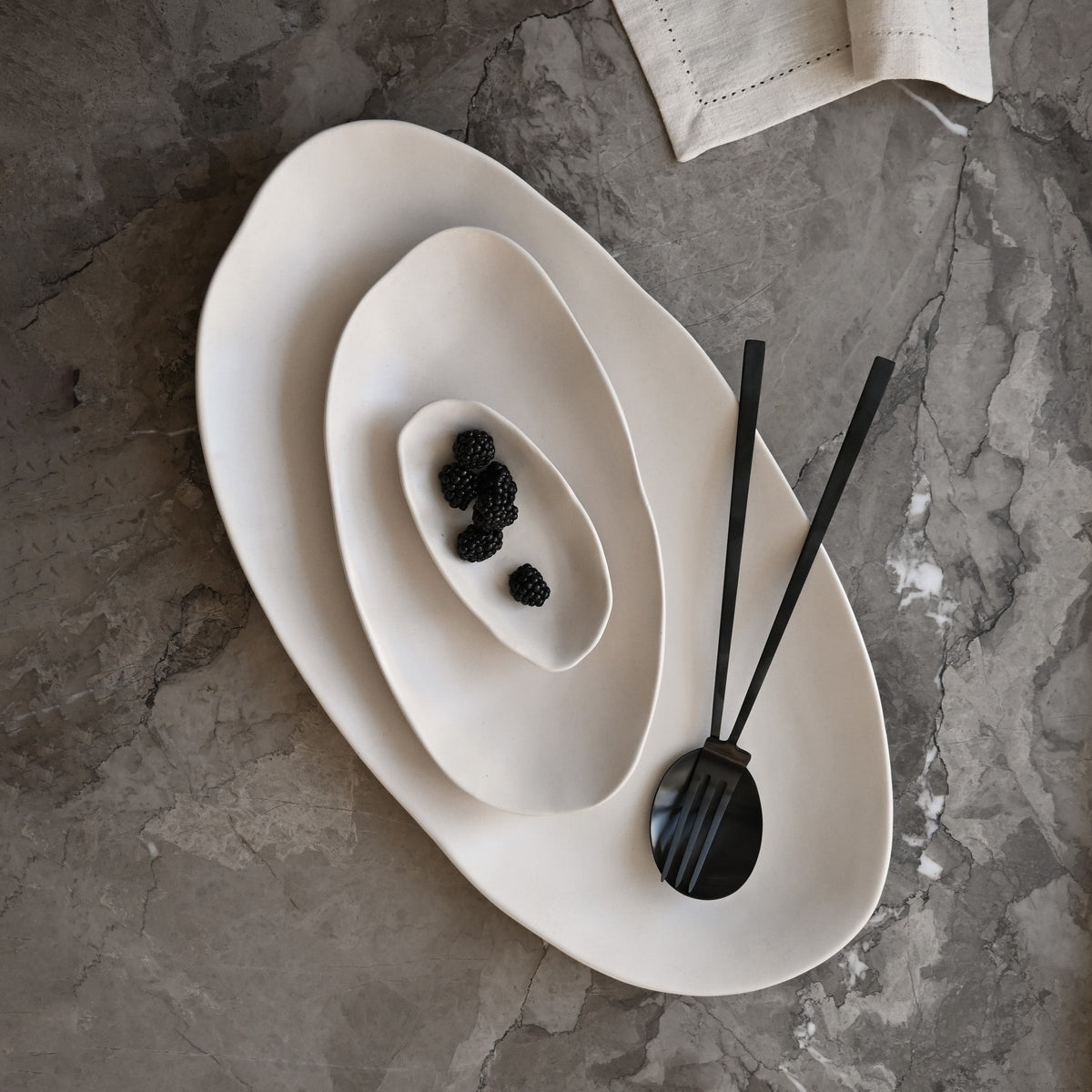 Native Tray