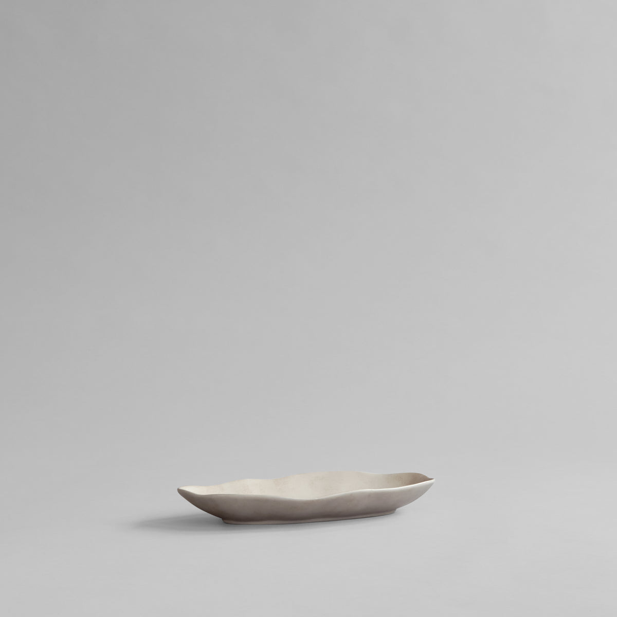 Native Tray