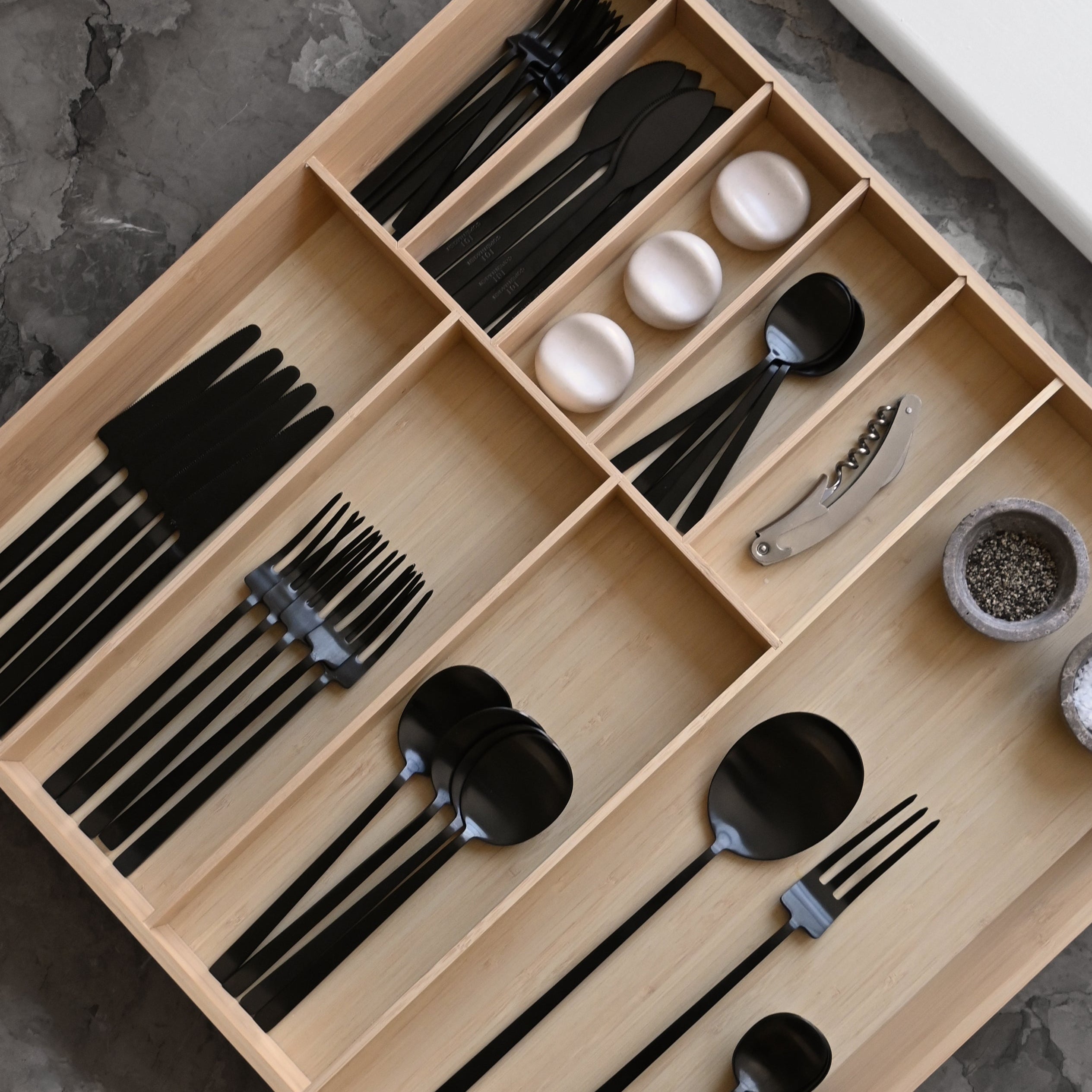 Kogei Cutlery