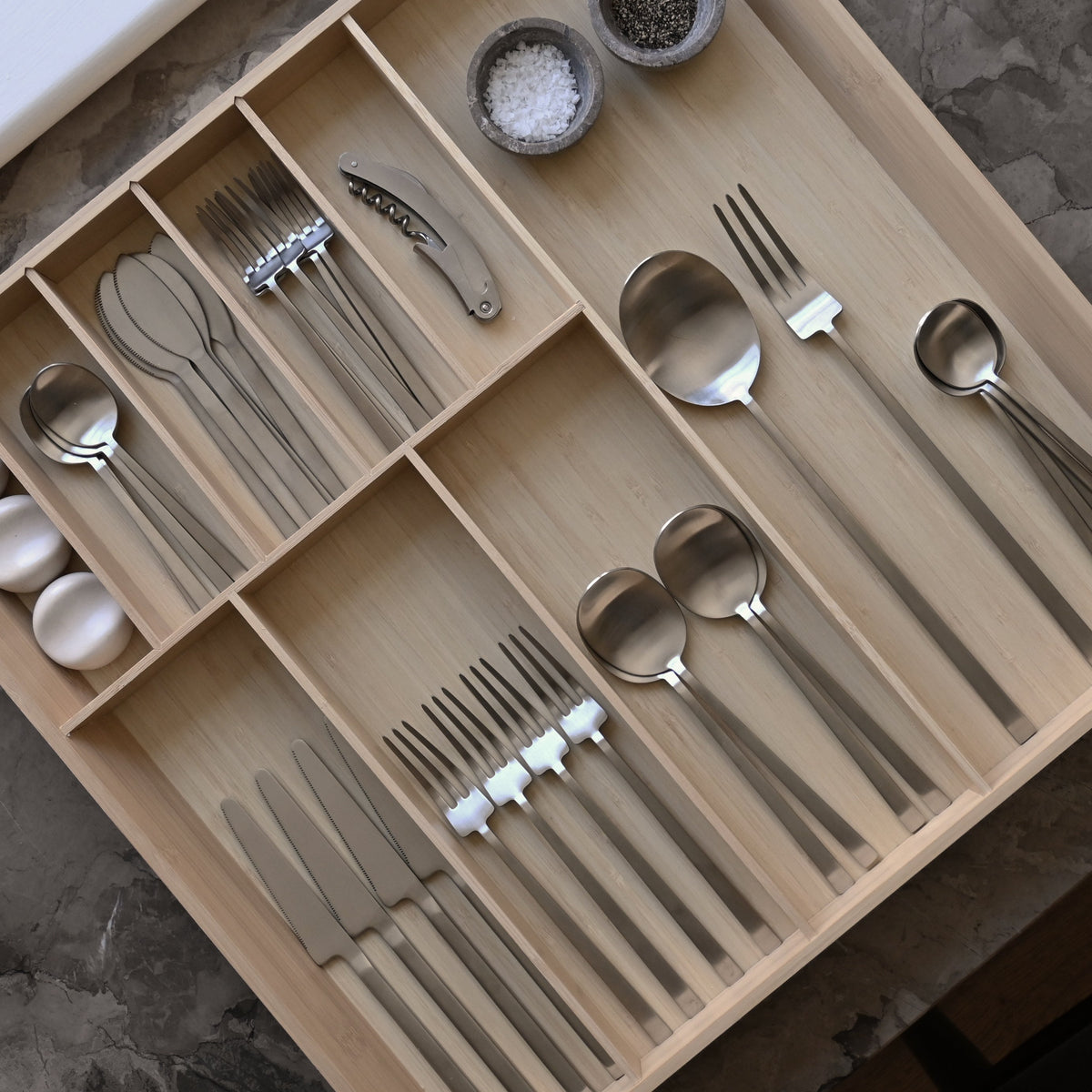 Kogei Cutlery