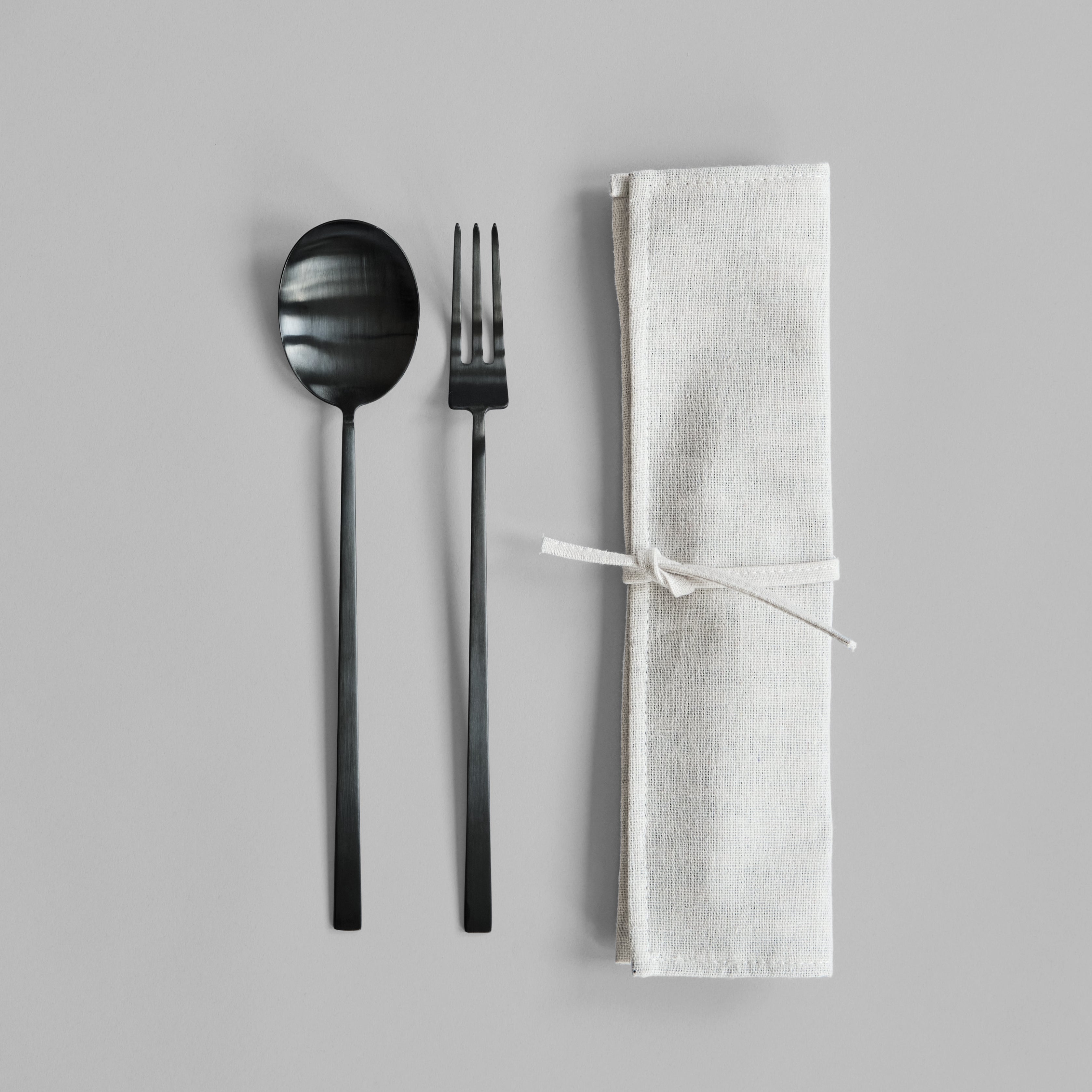 Kogei Salad Servers