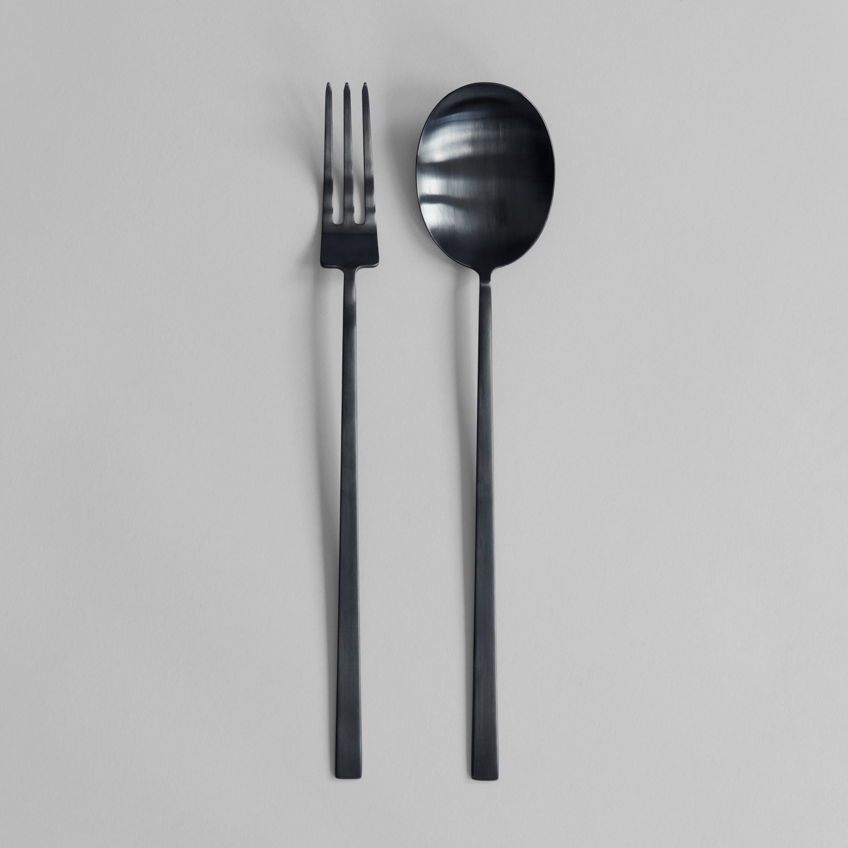 Kogei Salad Servers