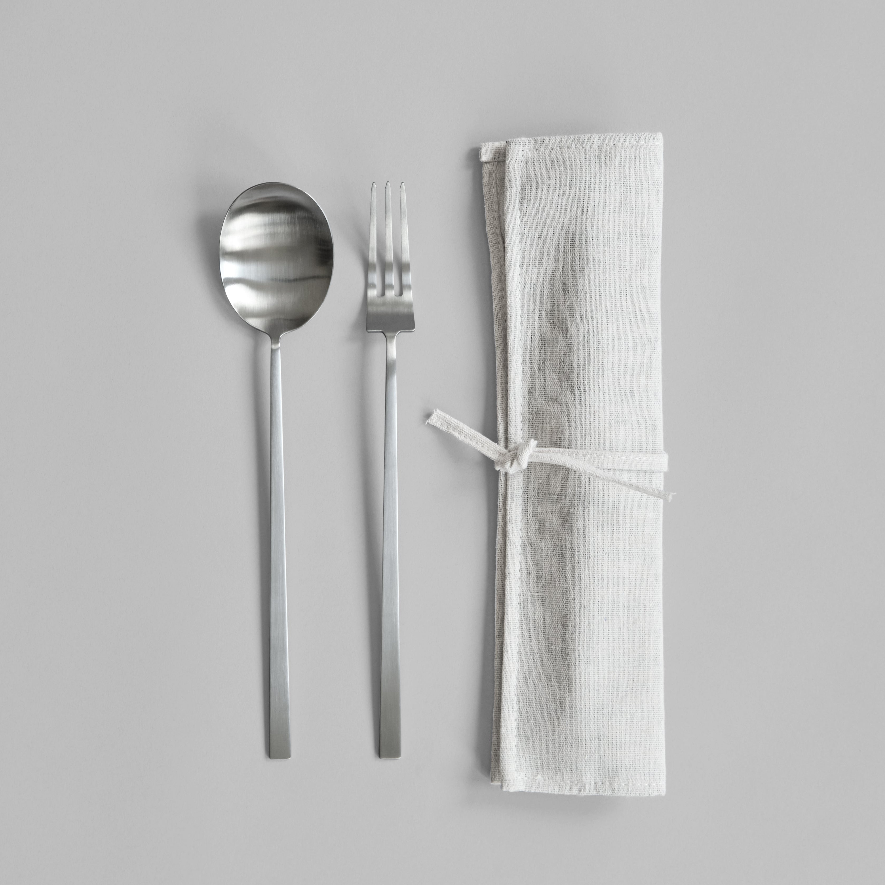 Kogei Salad Servers