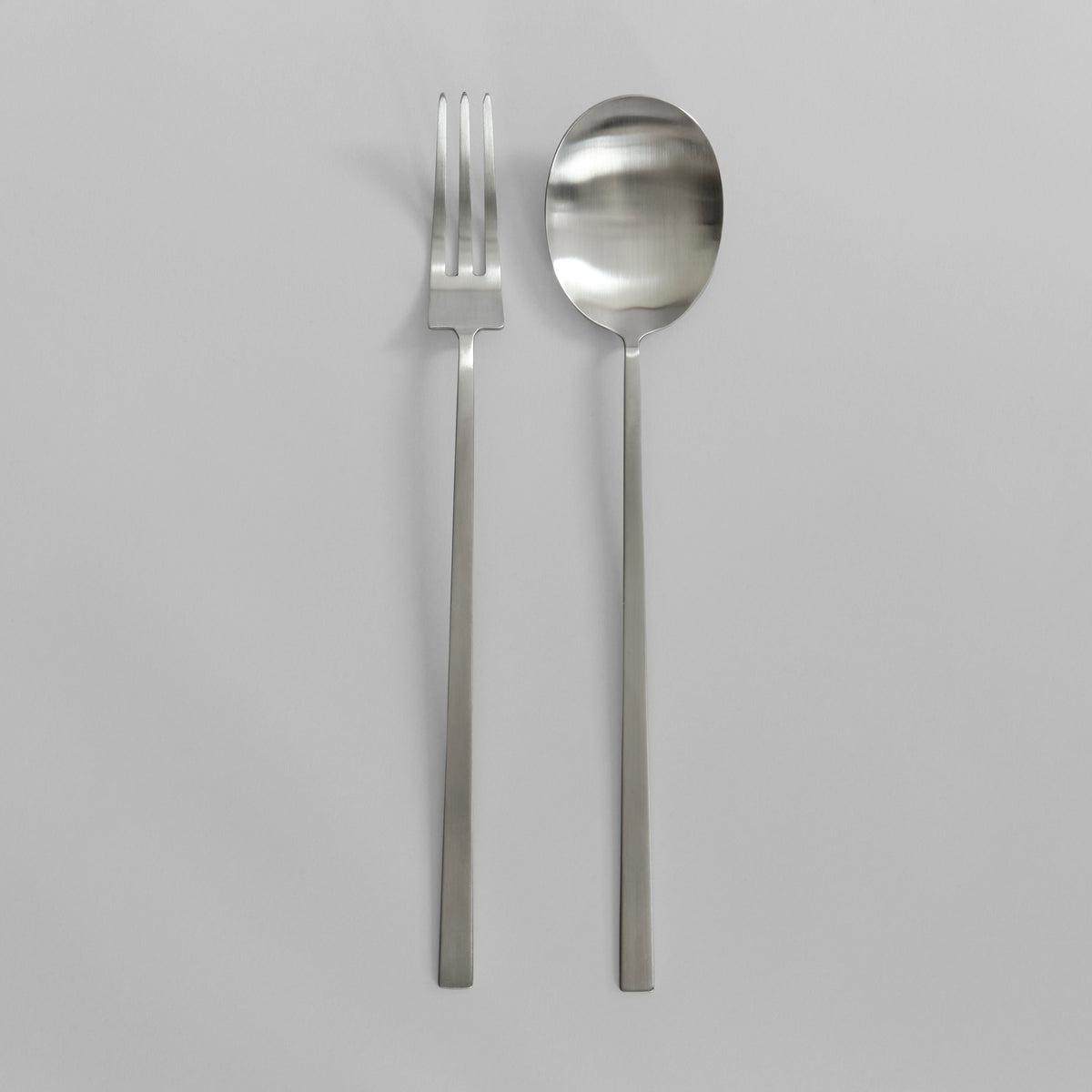Kogei Salad Servers