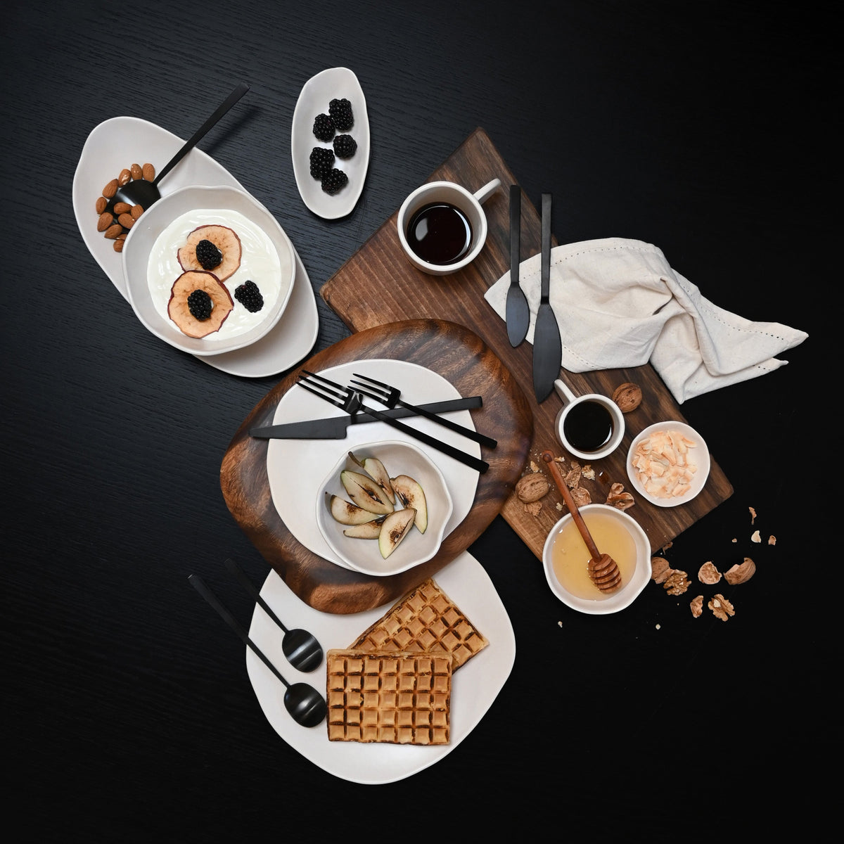 Kogei Cutlery