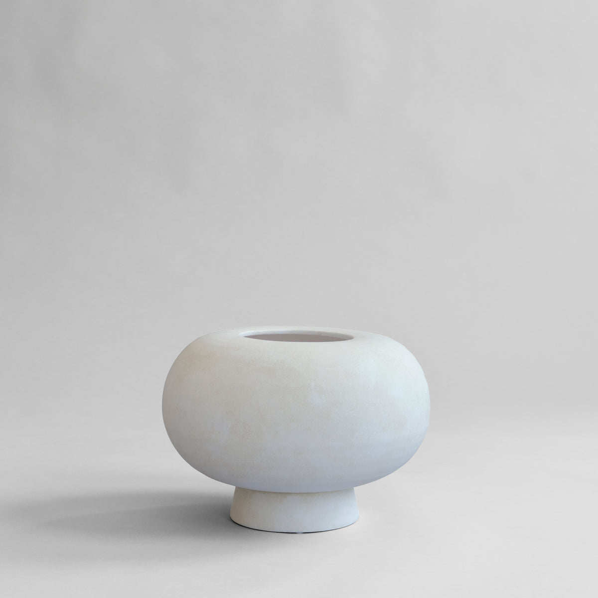 Fat Kabin Vase