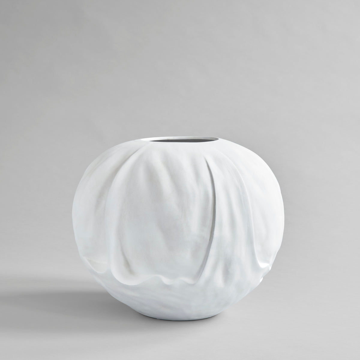 Orimono Vase