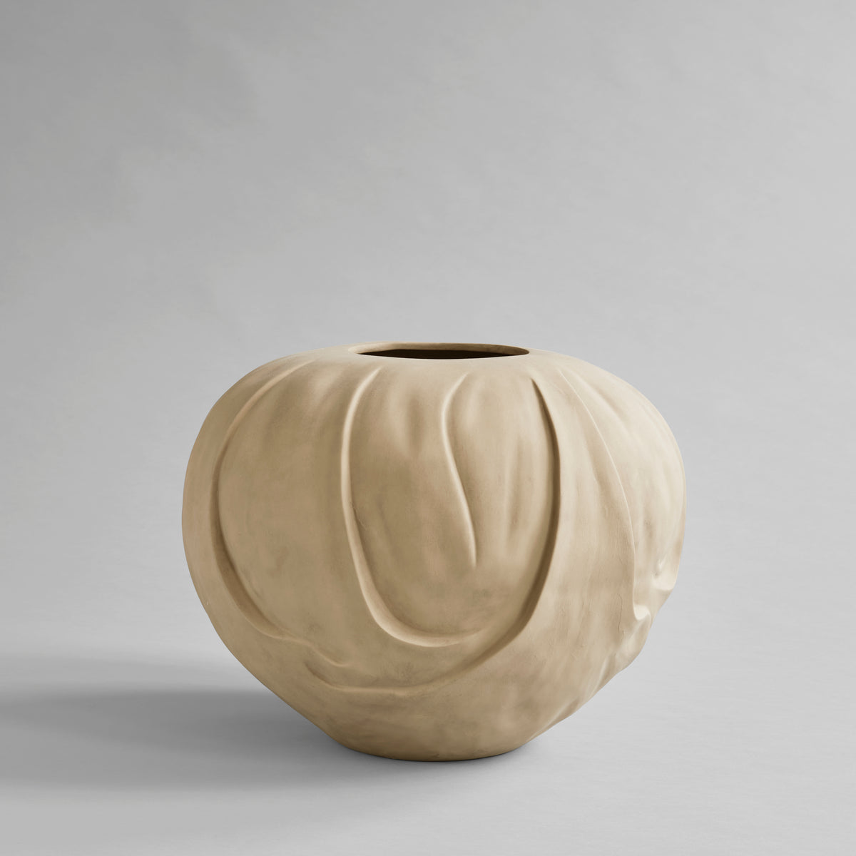 Orimono Vase