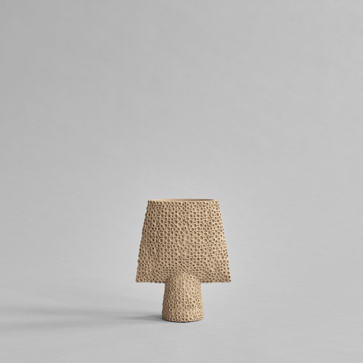 Sphere Vase Square Shisen
