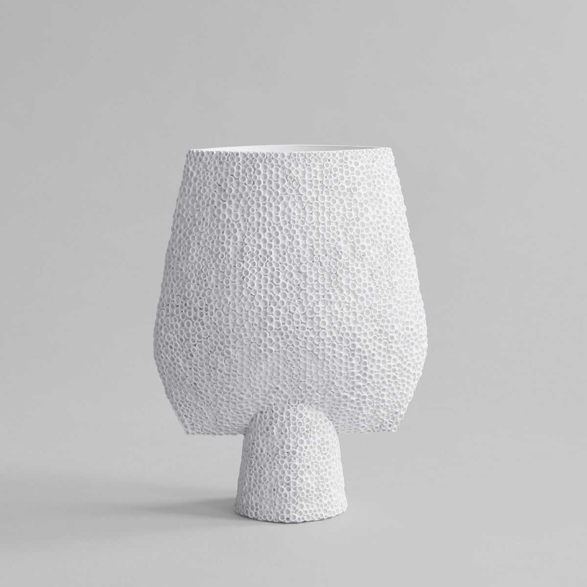 Sphere Vase Square Shisen