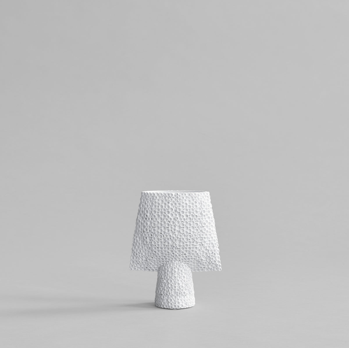 Sphere Vase Square Shisen
