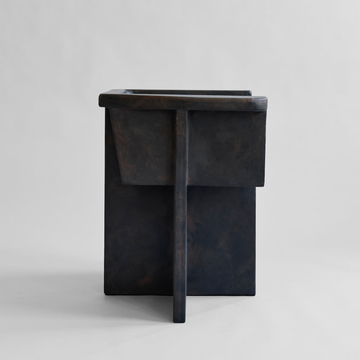 Brutus Dining Chair
