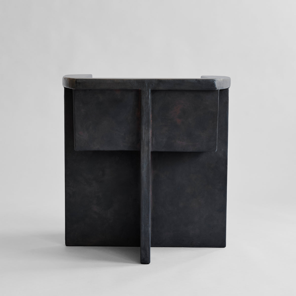 Brutus Dining Chair