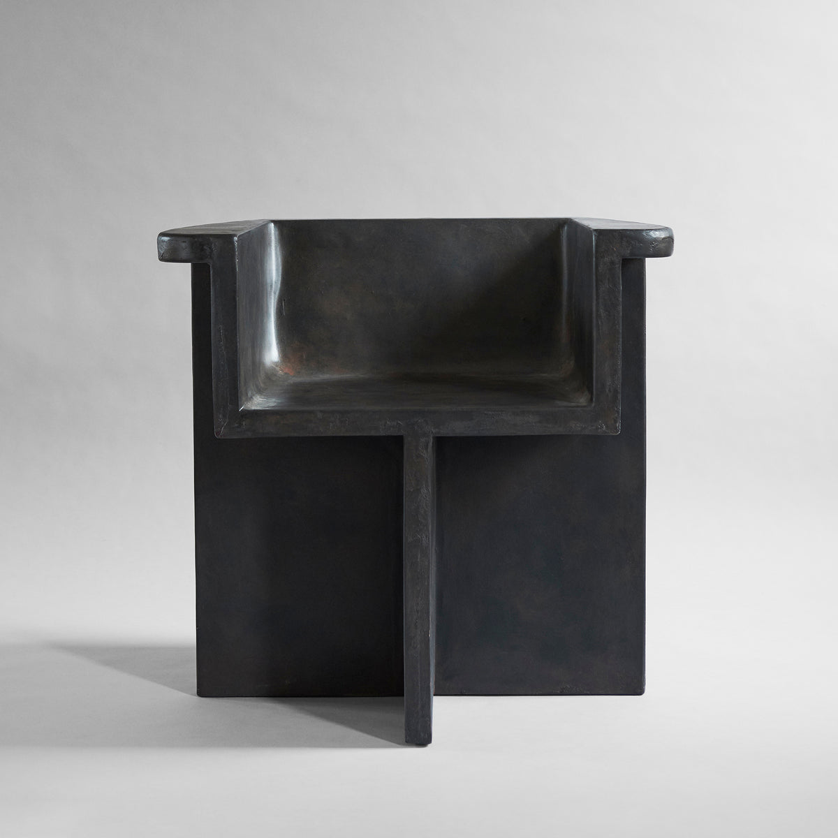 Brutus Dining Chair