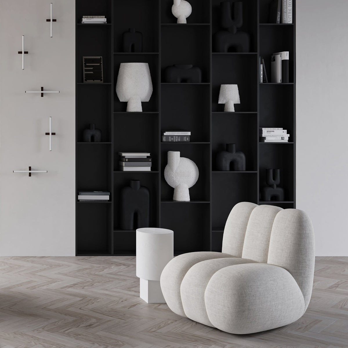 Column Table