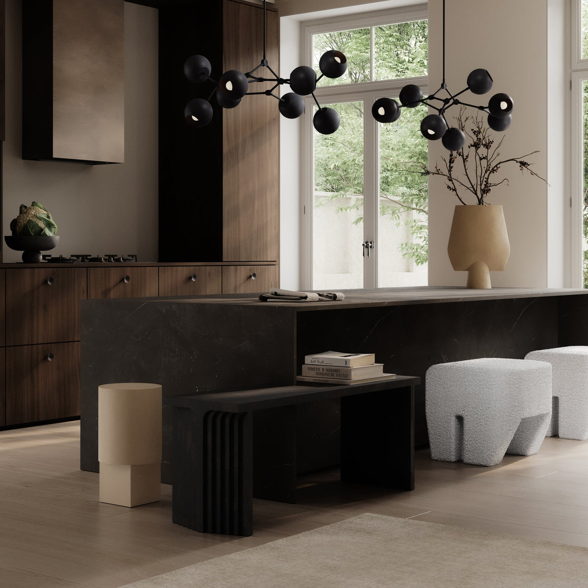 Column Table
