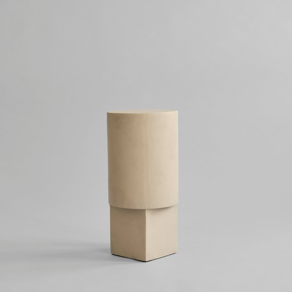 Column Table
