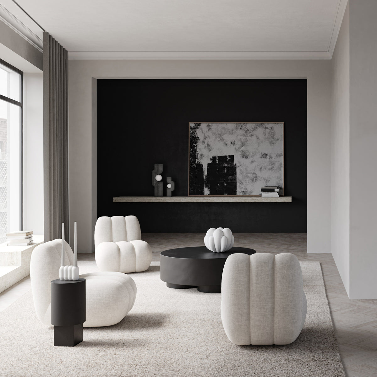 Column Table