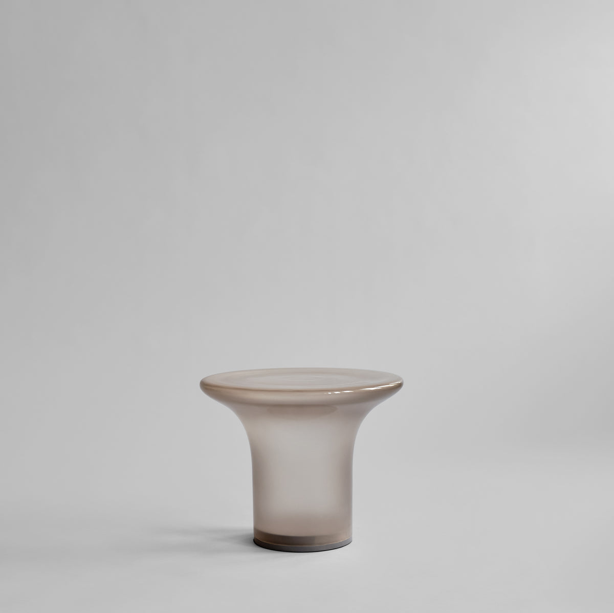 Trumpet Tables