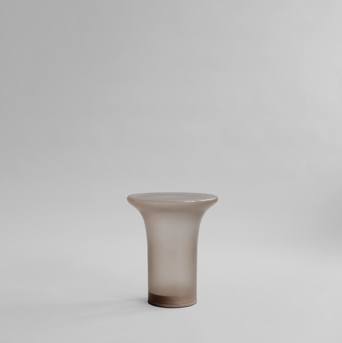 Trumpet Tables