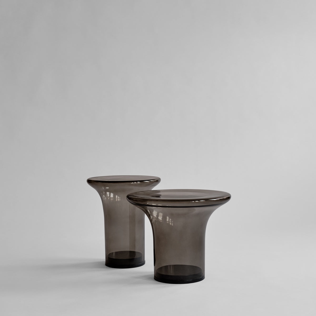 Trumpet Tables