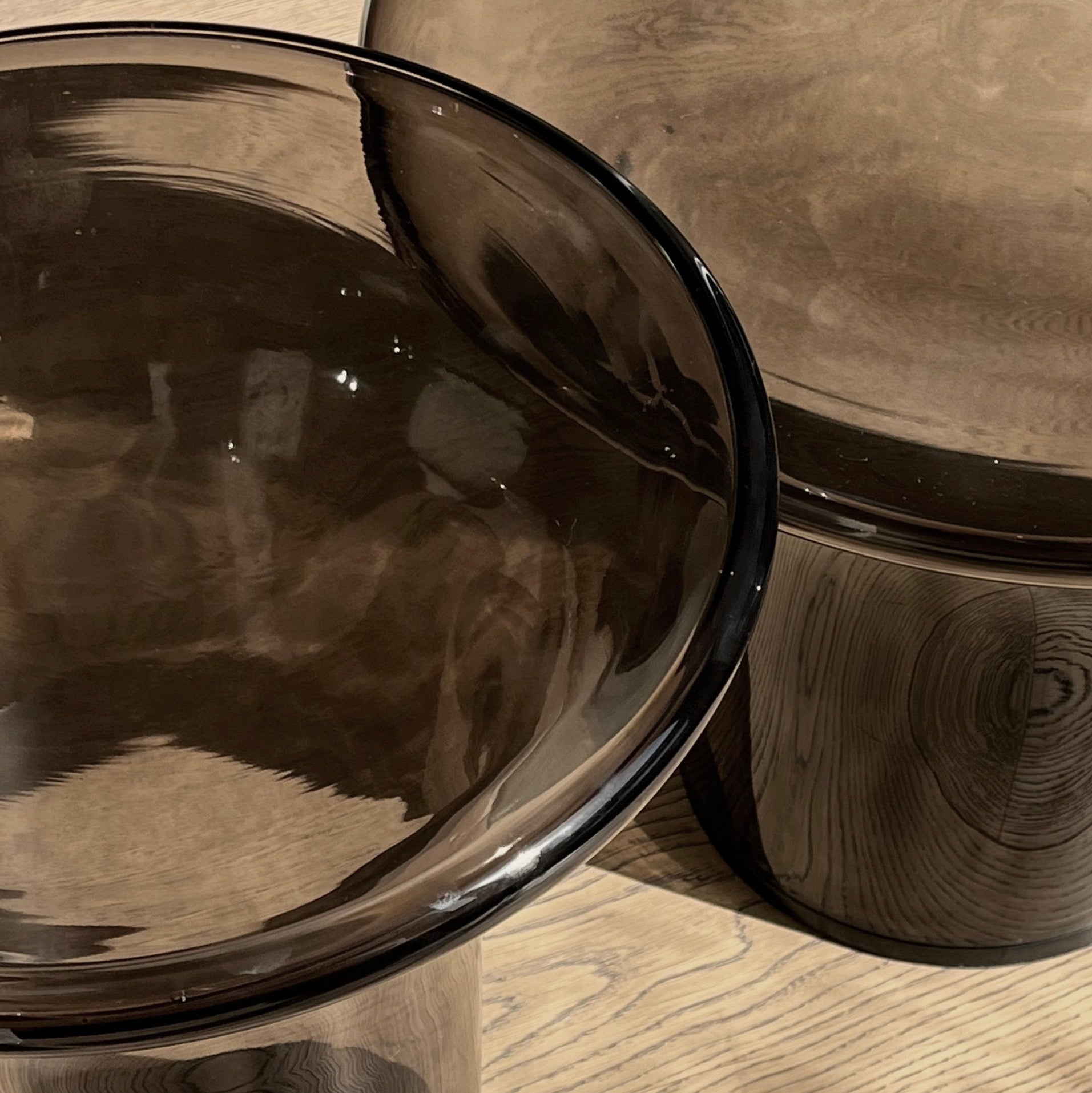 Trumpet Tables