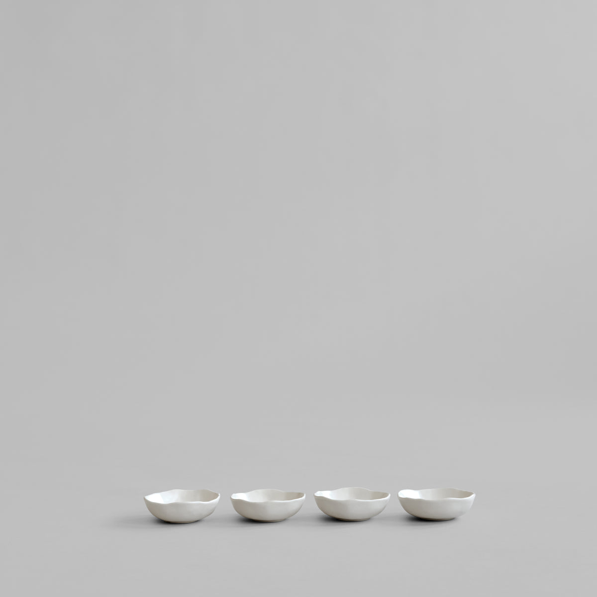 101 Copenhagen Native Bowl Petit Low - Birch