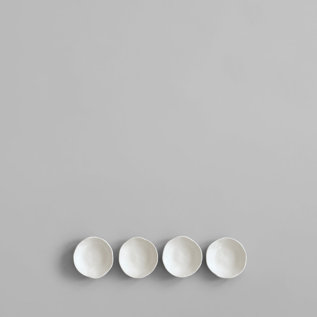 101 Copenhagen Native Bowl Petit Low - Birch, detail