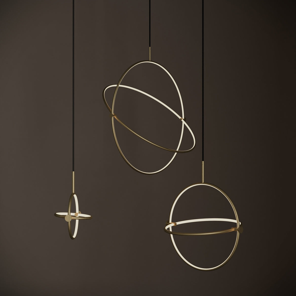 Maru Pendant