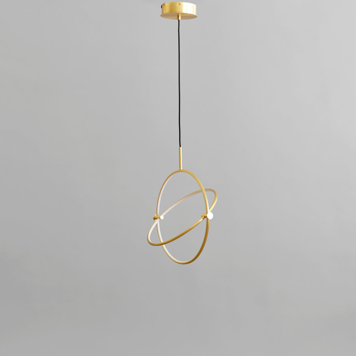 Maru Pendant