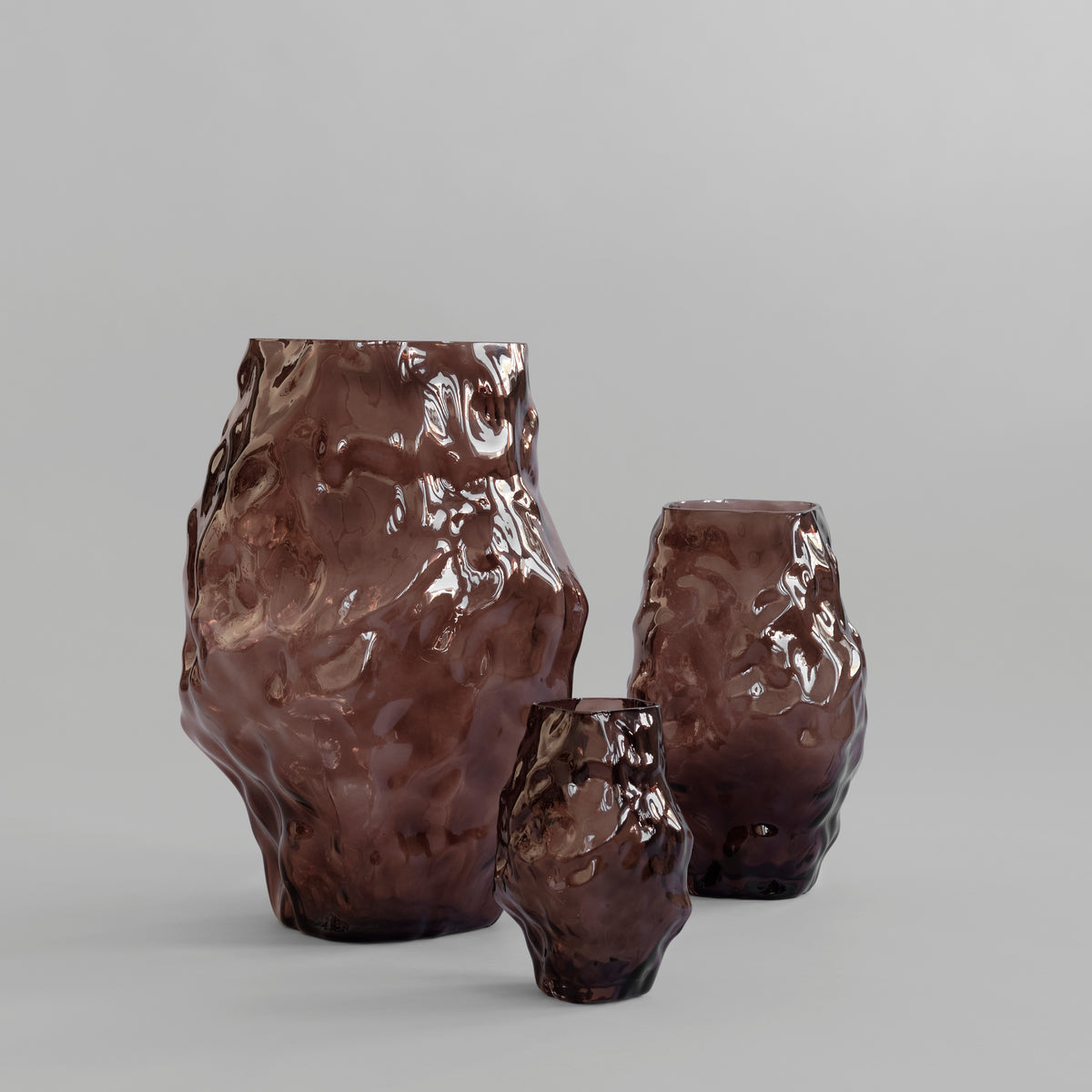 Katachi Vase
